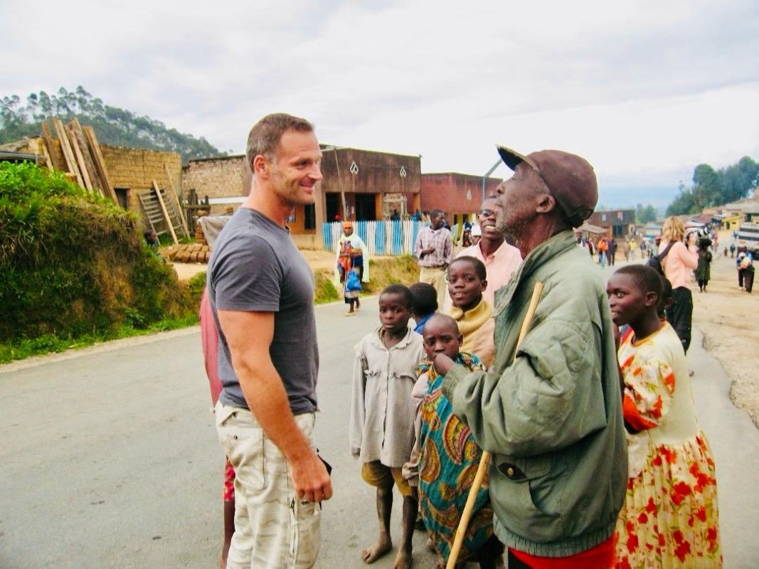 Village Wonders – An Eco Walk Through Time and Tradition