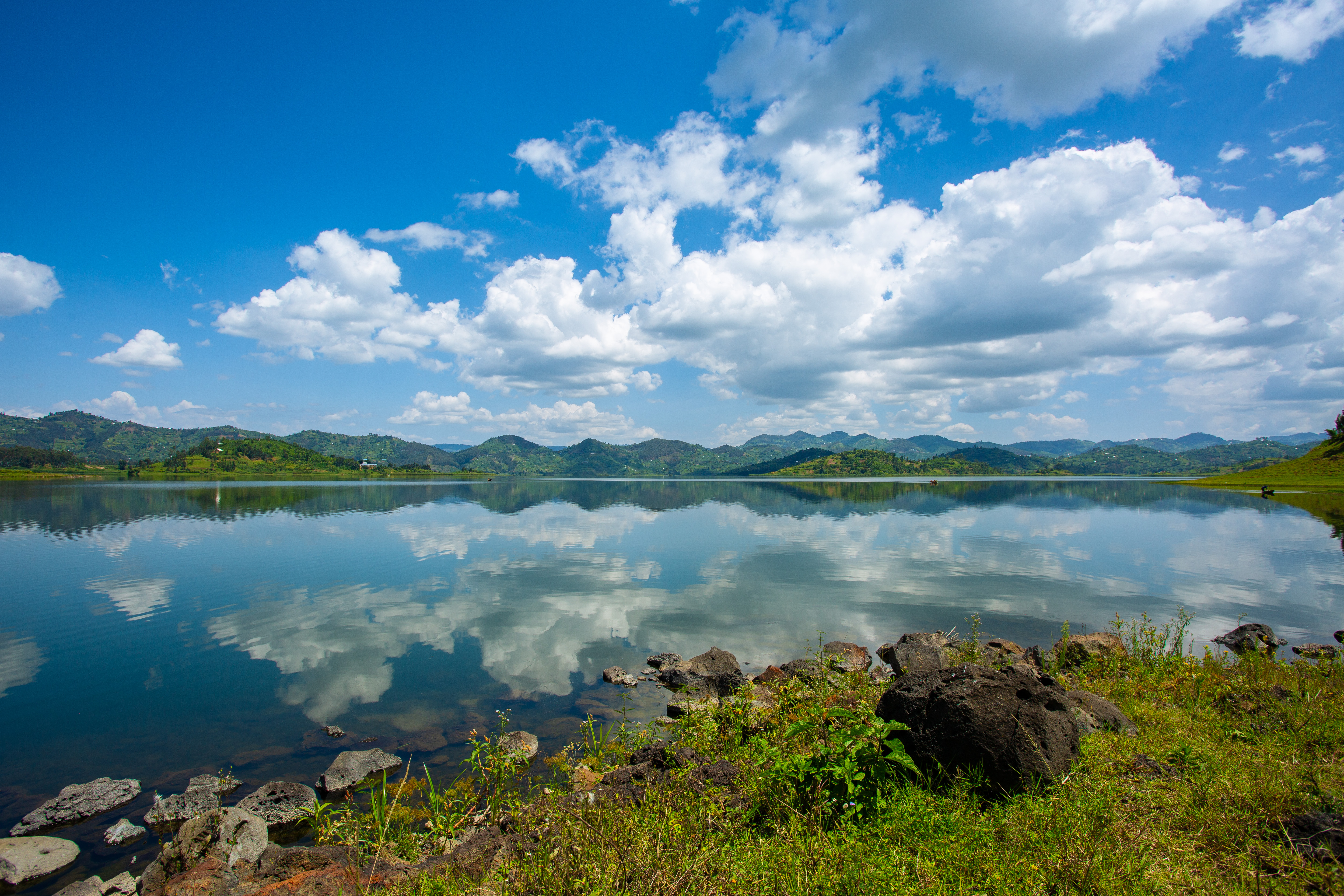 1-Day Twin Lakes Experience