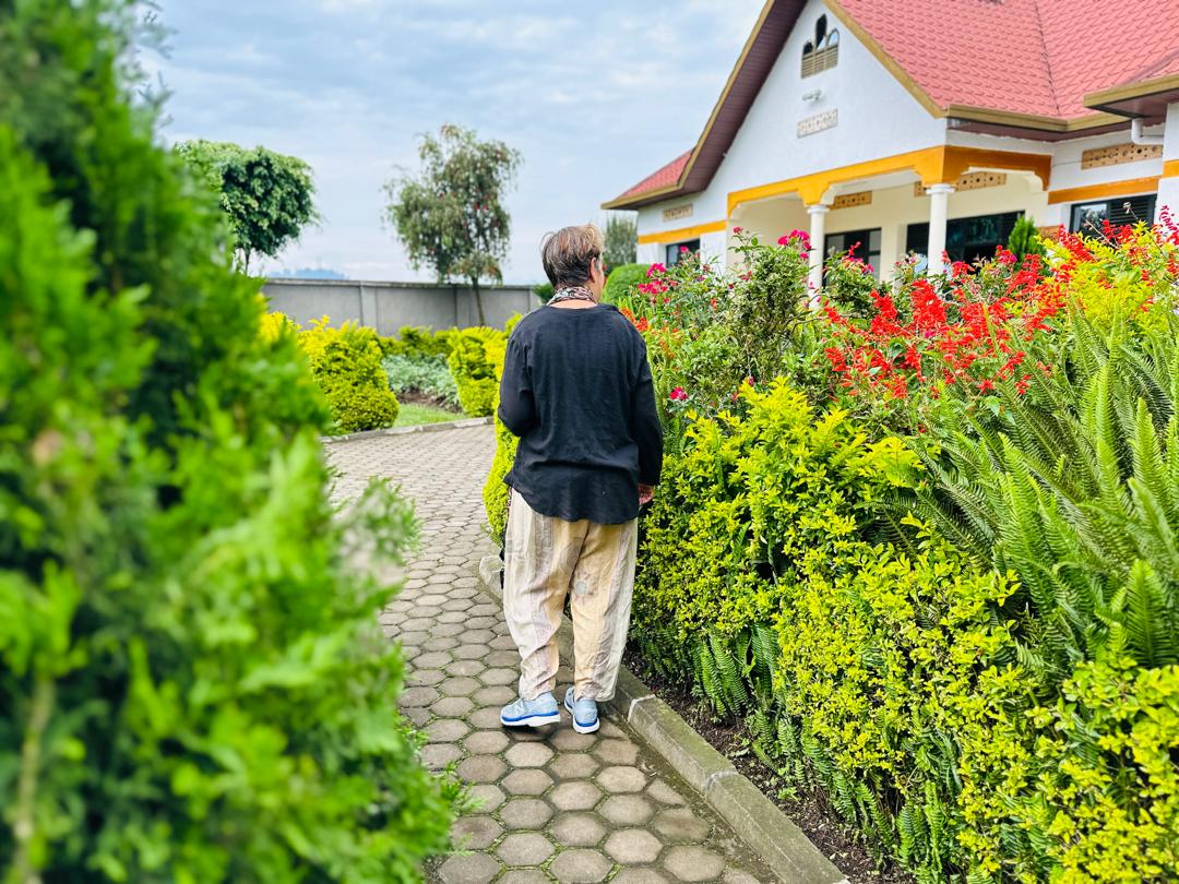 From Soil to Life: Rwanda’s Hidden Garden Experience