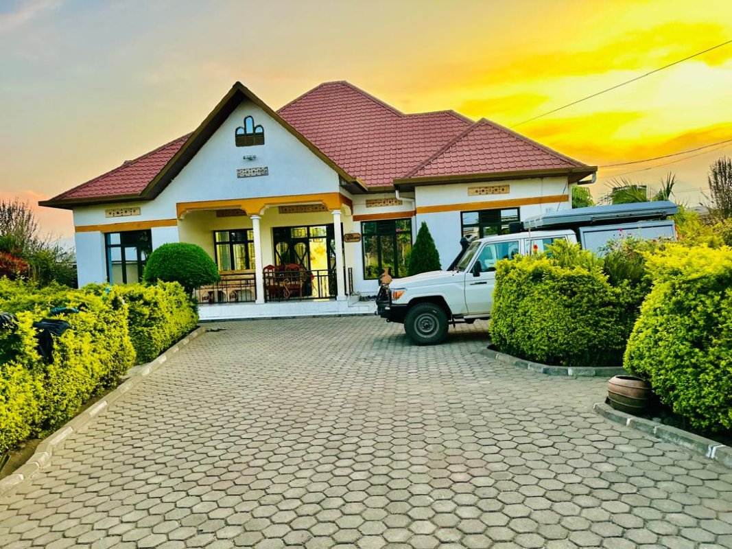 Home Stay Experience