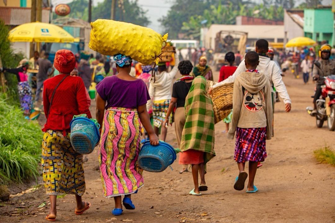 Virunga Gateway Experience